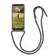 Husa Samsung Galaxy A7 (2018), Silicon, Transparent, 47234.03