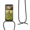 Husa Samsung Galaxy A7 (2018), Silicon, Transparent, 47234.03
