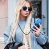 Husa Samsung Galaxy A7 (2018), Silicon, Transparent, 47234.03