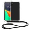 Husa Apple iPhone XR, Silicon, Transparent, 47249.03