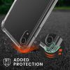 Husa Apple iPhone XR, Silicon, Transparent, 47249.03