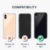 Husa Apple iPhone XR, Silicon, Transparent, 47249.03