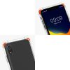 Husa Apple iPhone XR, Silicon, Transparent, 47249.03