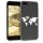 Husa Apple iPhone 8 Plus / iPhone 7 Plus, Silicon, Alb, 45352.02
