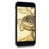 Husa Apple iPhone 8 Plus / iPhone 7 Plus, Silicon, Alb, 45352.02