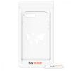 Husa Apple iPhone 8 Plus / iPhone 7 Plus, Silicon, Alb, 45352.02