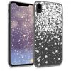 Husa Apple iPhone XR, Silicon, Alb, 45915.08