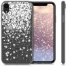 Husa Apple iPhone XR, Silicon, Alb, 45915.08
