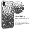 Husa Apple iPhone XR, Silicon, Alb, 45915.08