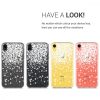 Husa Apple iPhone XR, Silicon, Alb, 45915.08