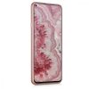 Husa Samsung Galaxy A8s, Silicon, Roz, 47216.31