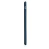 Husa Apple iPhone 6 Plus / iPhone 6s Plus, Silicon, Albastru, 37726.116