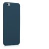 Husa Apple iPhone 6 Plus / iPhone 6s Plus, Silicon, Albastru, 37726.116