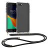 Husa Apple iPhone 8 / iPhone 7 / iPhone SE 2, Silicon, Transparent, 47247.03