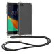 Husa Apple iPhone 8 / iPhone 7 / iPhone SE 2, Silicon, Transparent, 47247.03