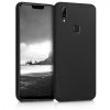 Husa Vivo Y83 Pro, Silicon, Negru, 47261.47
