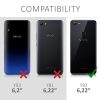 Husa Vivo Y83, Silicon, Roz, 47259.01