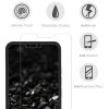 Husa Vivo Y83, Policarbonat, Negru, 47258.68