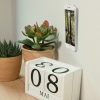Suport universal pentru telefon, Kwmobile, Argintiu, Plastic, 47269.35