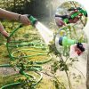 Furtun de gradina extensibil de 30 m Navaris, pistol de pulverizare cu 7 modele, 47275.3