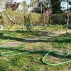 Furtun de gradina extensibil de 30 m Navaris, pistol de pulverizare cu 7 modele, 47275.3