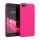 Husa Apple iPhone 8 / iPhone 7 / iPhone SE 2, Silicon, Roz, 40225.08
