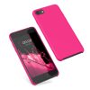 Husa Apple iPhone 8 / iPhone 7 / iPhone SE 2, Silicon, Roz, 40225.08