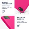 Husa Apple iPhone 8 / iPhone 7 / iPhone SE 2, Silicon, Roz, 40225.08