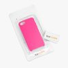 Husa Apple iPhone 8 / iPhone 7 / iPhone SE 2, Silicon, Roz, 40225.08