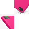 Husa Apple iPhone 8 / iPhone 7 / iPhone SE 2, Silicon, Roz, 40225.08