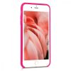 Husa Apple iPhone 8 Plus / iPhone 7 Plus, Silicon, Roz, 40842.08