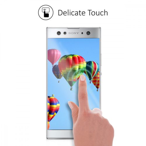 Folie de protectie pentru Sony Xperia XA2 Ultra, kalibri, Fata, Transparenta, 44595.03
