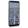Husa Samsung Galaxy J8, Silicon, Transparent, 47354.01