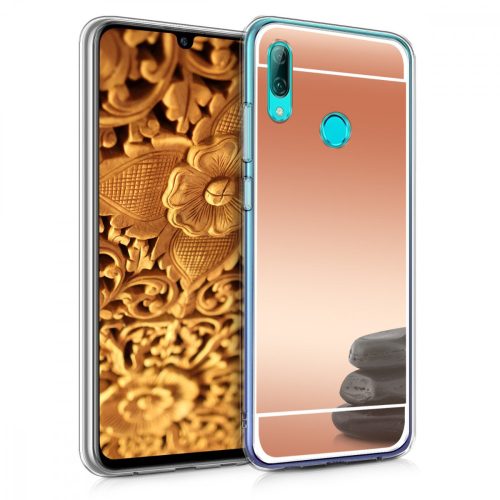 Husa Huawei P Smart (2019), Silicon, Roz, 47392.41