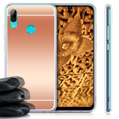 Husa Huawei P Smart (2019), Silicon, Roz, 47392.41