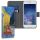 Husa Apple iPhone 6 / iPhone 6s, Piele ecologica, Multicolor, 24582.15