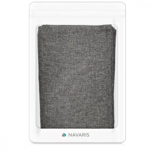 Protectie impotriva zgarieturilor pentru Pisici, 50x70 cm, Sisal, Gri, 47363.02