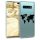 Husa Samsung Galaxy S10 Plus, Silicon, Transparent, 47458.01