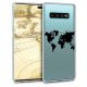 Husa Samsung Galaxy S10 Plus, Silicon, Transparent, 47458.01