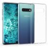 Husa Samsung Galaxy S10 Plus, Silicon, Transparent, 47454.03