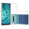 Husa Samsung Galaxy S10 Plus, Silicon, Transparent, 47454.03