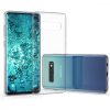 Husa Samsung Galaxy S10 Plus, Silicon, Transparent, 47454.03