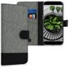 Husa Xiaomi Black Shark, Textil, Gri, 47439.22
