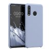 Husa Huawei P30 Lite, Silicon, Albastru, 47510.58