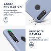 Husa Huawei P30 Lite, Silicon, Albastru, 47510.58