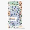 Husa Huawei P30 Lite, Silicon, Albastru, 47510.58