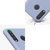 Husa Huawei P30 Lite, Silicon, Albastru, 47510.58
