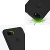 Husa Google Pixel 3a, Silicon, Negru, 47590.47
