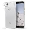 Husa Google Pixel 3a, Silicon, Transparent, 47589.03