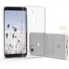 Husa Google Pixel 3a, Silicon, Transparent, 47589.03
